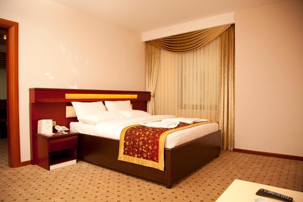 Ipekyolu Park Hotel Мачка Номер фото