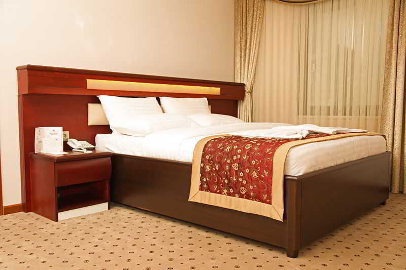 Ipekyolu Park Hotel Мачка Экстерьер фото