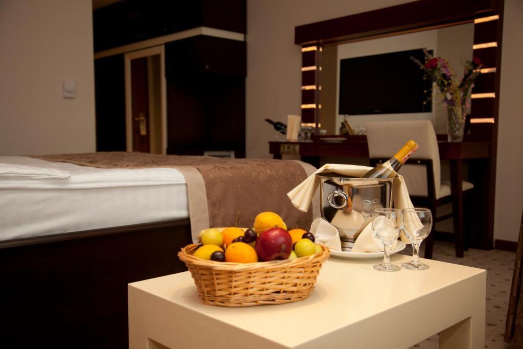 Ipekyolu Park Hotel Мачка Номер фото